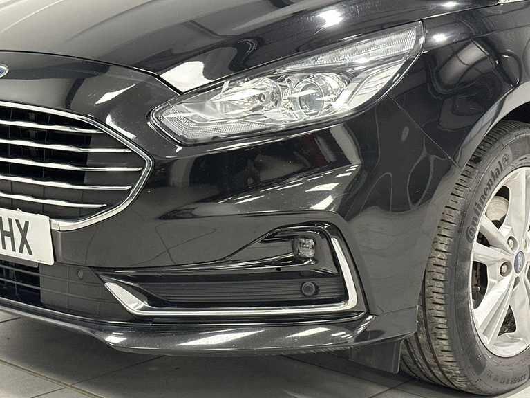 Used Ford Galaxy 2021 for sale - 77155632: Photo 6