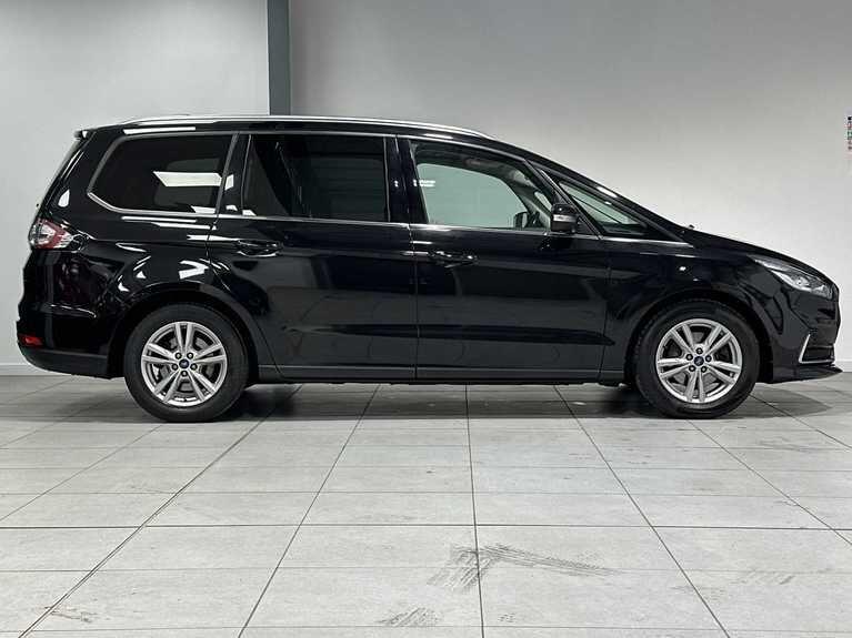 Used Ford Galaxy 2021 for sale - 77155632: Photo 9