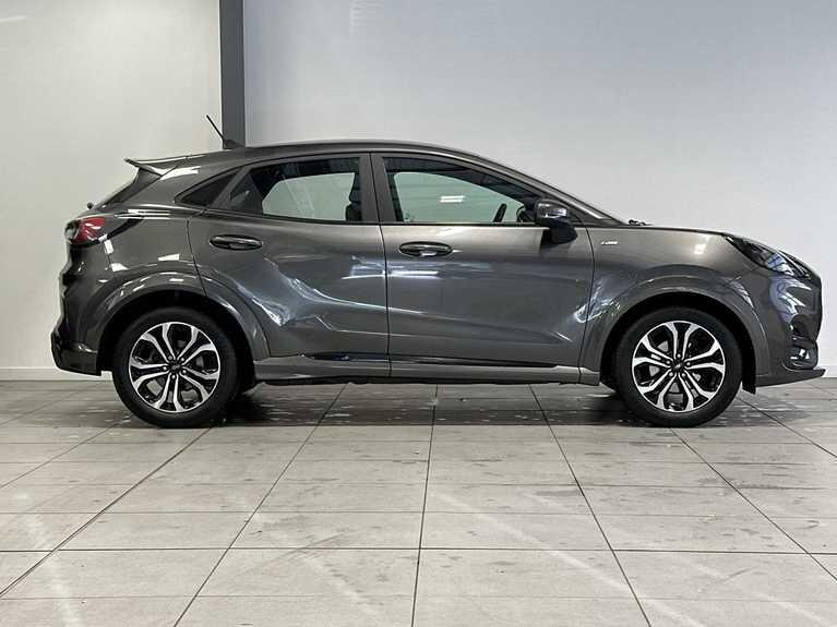 Used Ford Puma 2020 for sale - 76926425: Photo 10