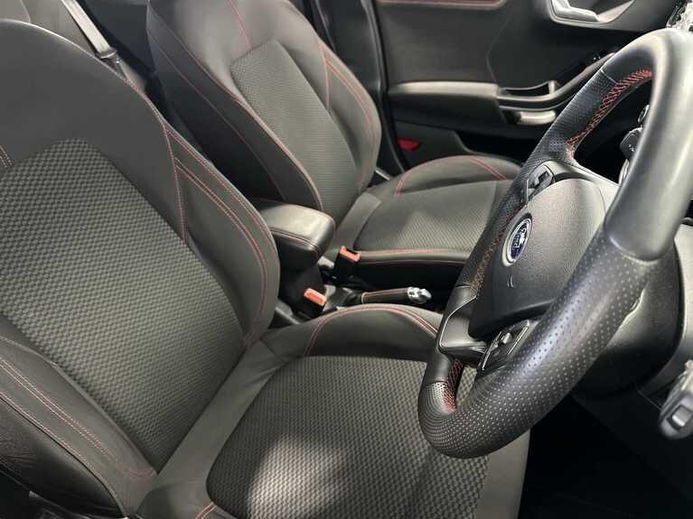 Used Ford Puma 2020 for sale - 76926425: Photo 19