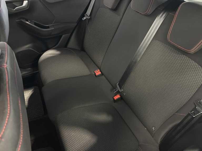 Used Ford Puma 2020 for sale - 76926425: Photo 26