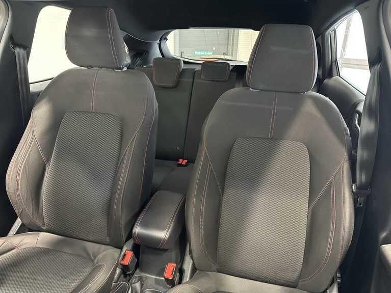 Used Ford Puma 2020 for sale - 76926425: Photo 31