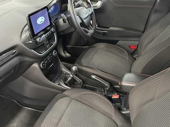 Used Ford Puma 2020 for sale - 76926425: Photo