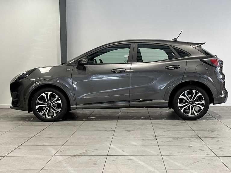 Used Ford Puma 2020 for sale - 76926425: Photo 5