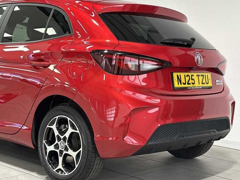 Used MG MG3 2025 for sale - 76926776: Photo 10