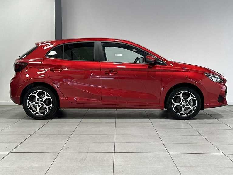 Used MG MG3 2025 for sale - 76926776: Photo 11