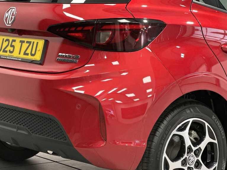 Used MG MG3 2025 for sale - 76926776: Photo 12