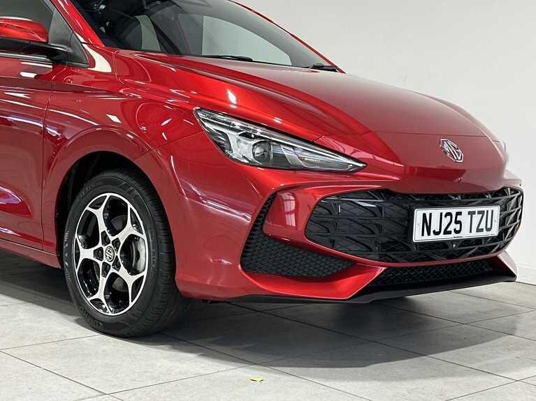 Used MG MG3 2025 for sale - 76926776: Photo 13