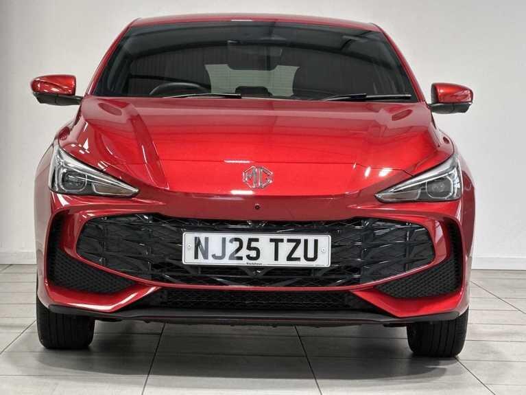 Used MG MG3 2025 for sale - 76926776: Photo 14