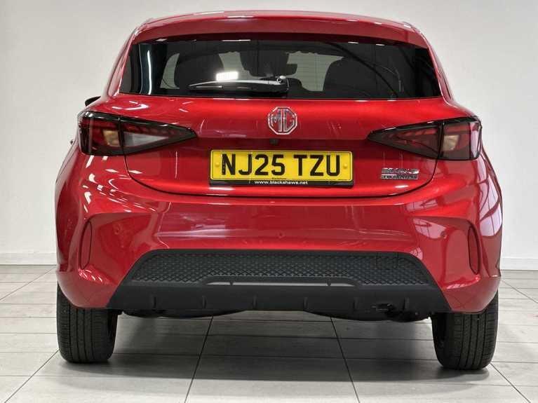 Used MG MG3 2025 for sale - 76926776: Photo 15