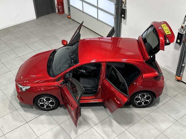 Used MG MG3 2025 for sale - 76926776: Photo 17