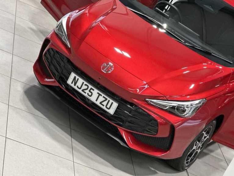 Used MG MG3 2025 for sale - 76926776: Photo 18