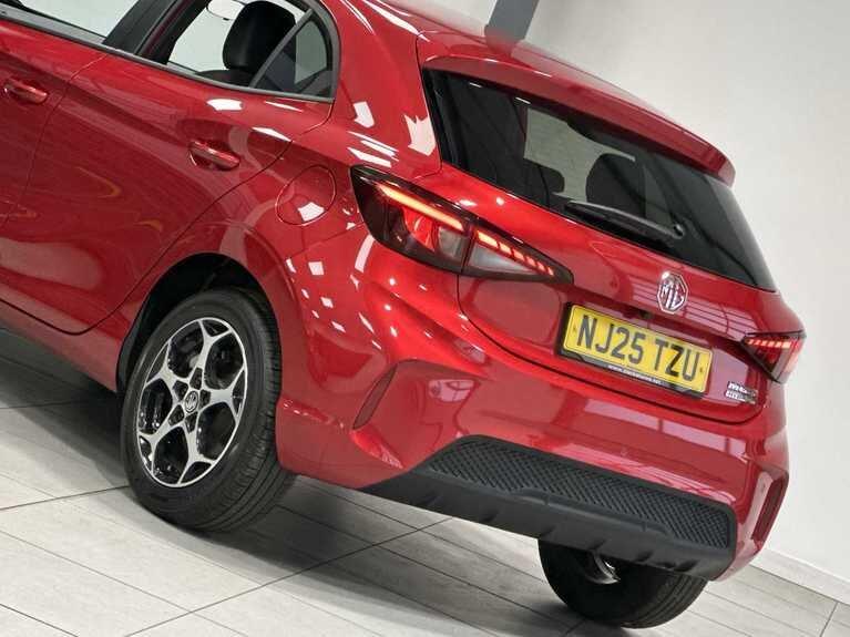 Used MG MG3 2025 for sale - 76926776: Photo 19