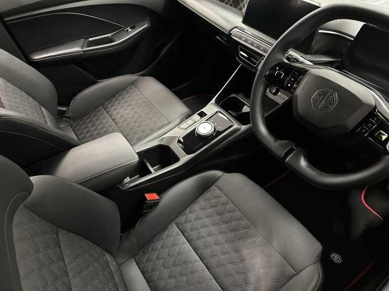 Used MG MG3 2025 for sale - 76926776: Photo 21