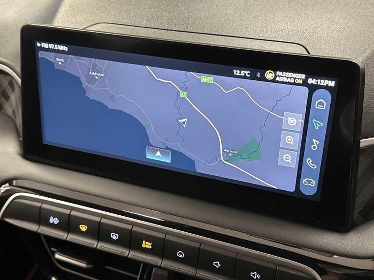 Used MG MG3 2025 for sale - 76926776: Photo 22