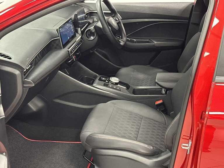 Used MG MG3 2025 for sale - 76926776: Photo 26