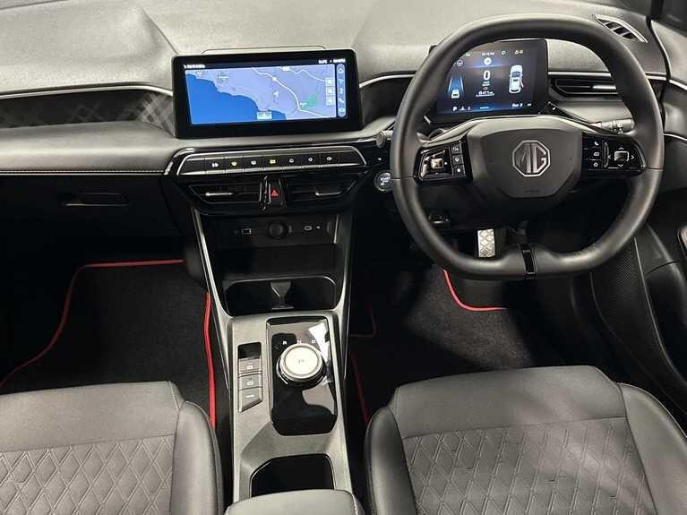 Used MG MG3 2025 for sale - 76926776: Photo 28