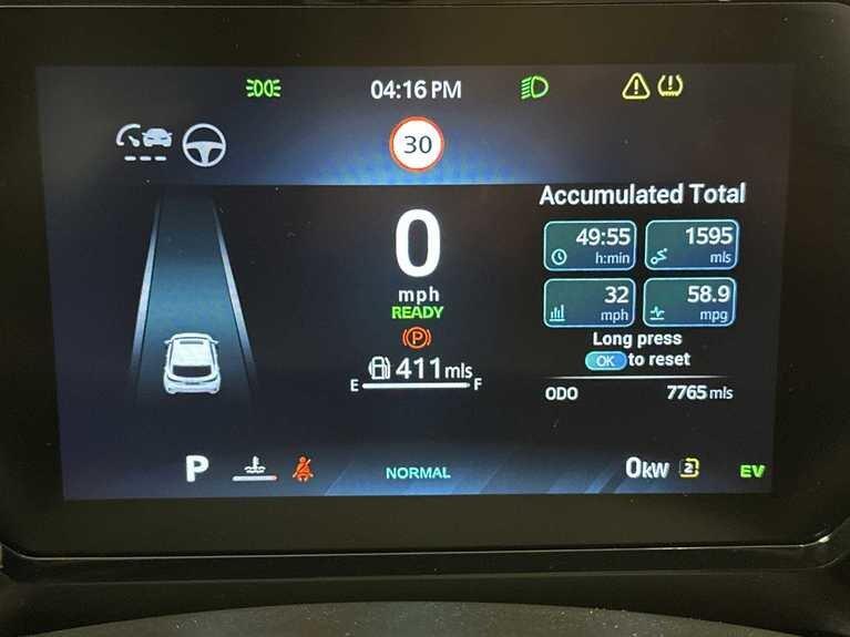 Used MG MG3 2025 for sale - 76926776: Photo 29