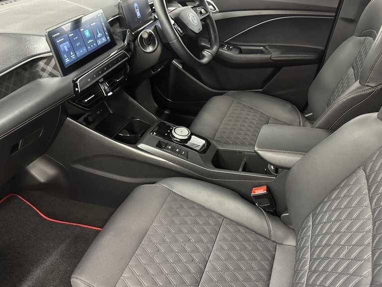 Used MG MG3 2025 for sale - 76926776: Photo 3