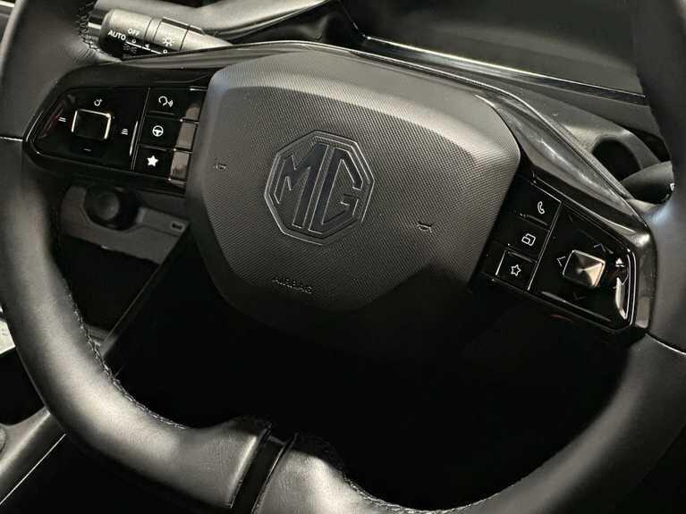 Used MG MG3 2025 for sale - 76926776: Photo 33