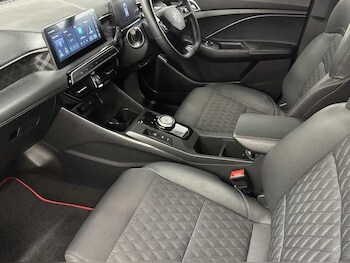 Used MG MG3 2025 for sale - 76926776: Photo