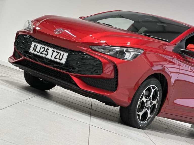 Used MG MG3 2025 for sale - 76926776: Photo 40