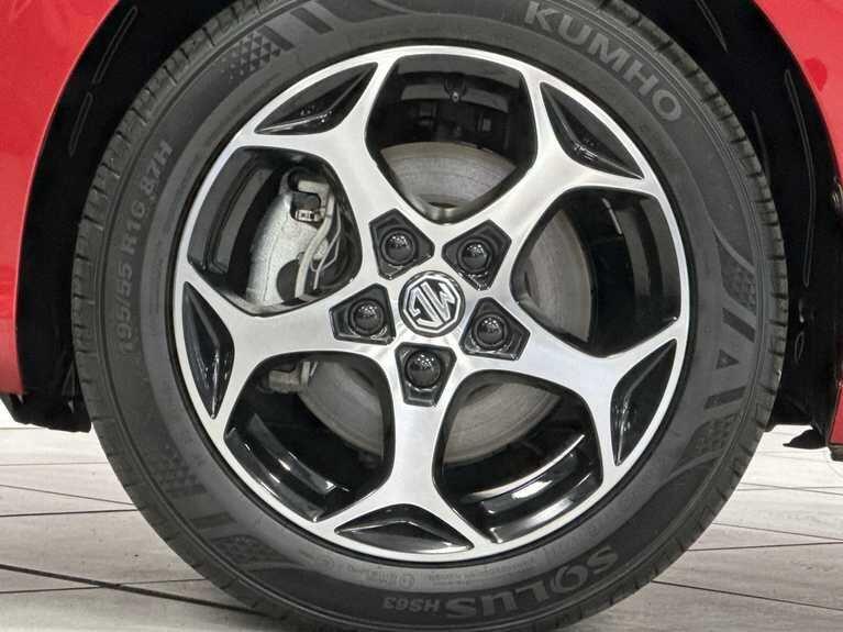 Used MG MG3 2025 for sale - 76926776: Photo 5