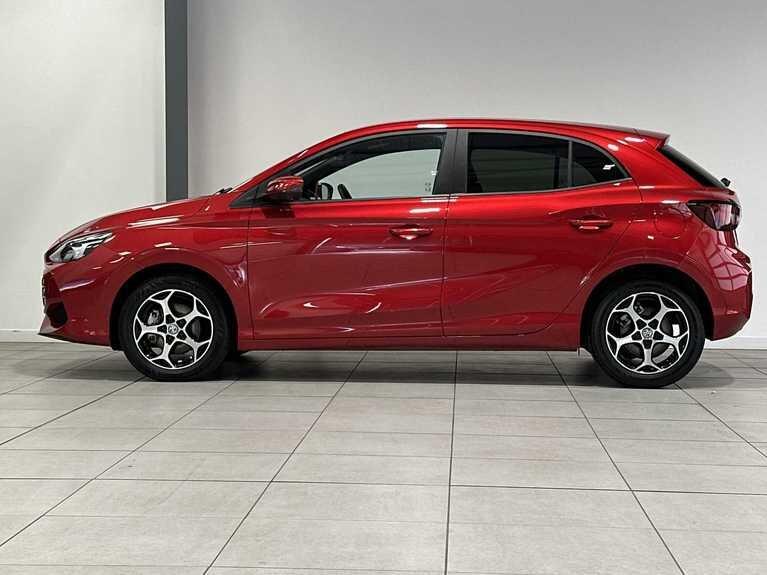 Used MG MG3 2025 for sale - 76926776: Photo 6