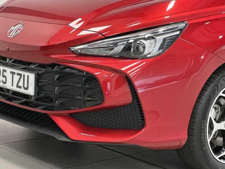 Used MG MG3 2025 for sale - 76926776: Photo 7