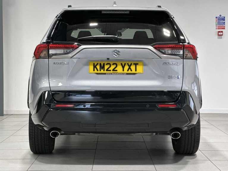 Used Suzuki Across 2022 for sale - 76714738: Photo 14