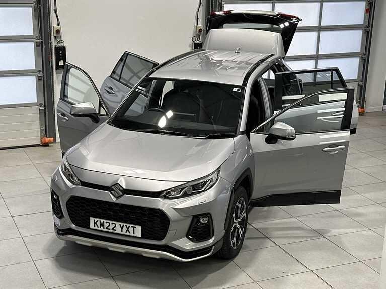 Used Suzuki Across 2022 for sale - 76714738: Photo 15