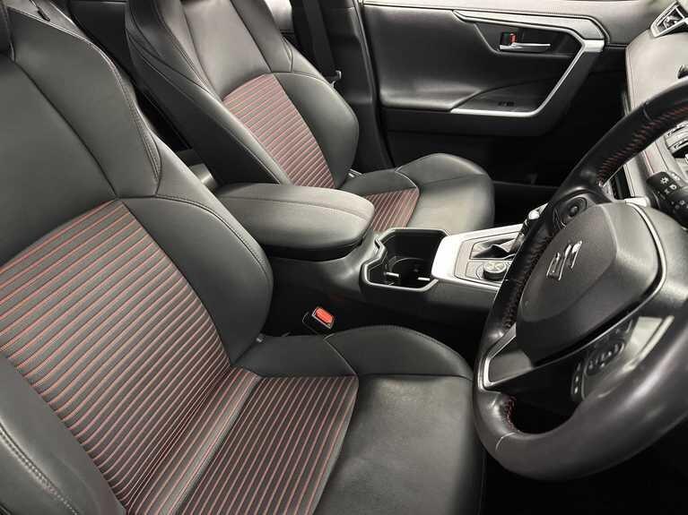 Used Suzuki Across 2022 for sale - 76714738: Photo 19