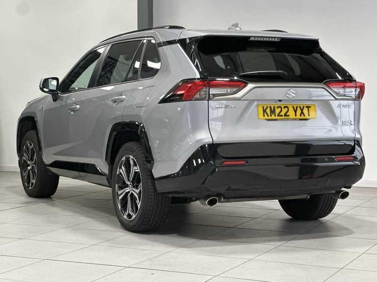 Used Suzuki Across 2022 for sale - 76714738: Photo 2