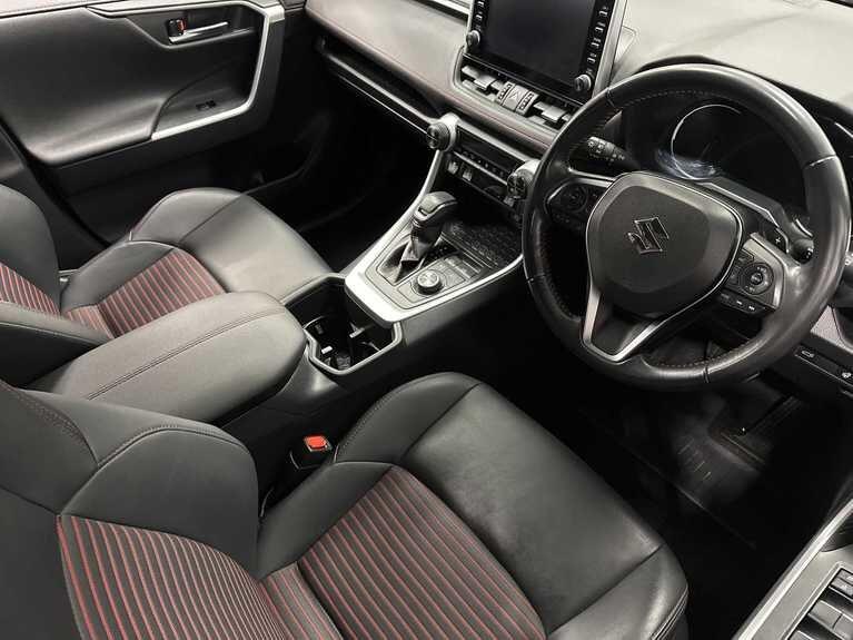 Used Suzuki Across 2022 for sale - 76714738: Photo 20