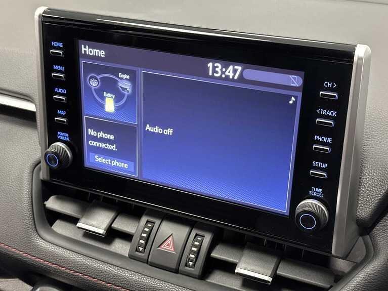 Used Suzuki Across 2022 for sale - 76714738: Photo 21