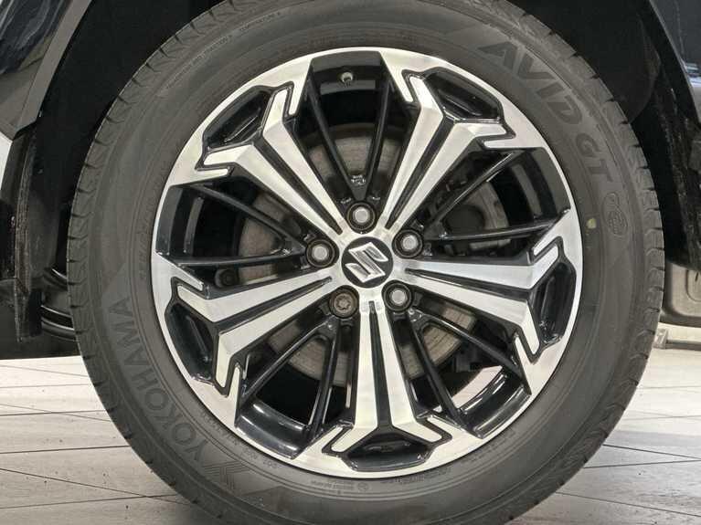 Used Suzuki Across 2022 for sale - 76714738: Photo 5