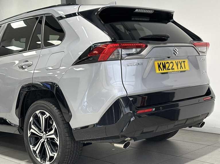 Used Suzuki Across 2022 for sale - 76714738: Photo 7