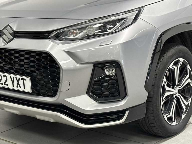 Used Suzuki Across 2022 for sale - 76714738: Photo 9