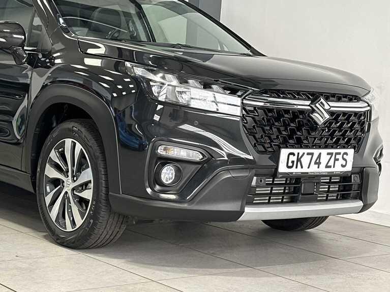 Used Suzuki SX4 S-Cross 2024 for sale - 77753167: Photo 13