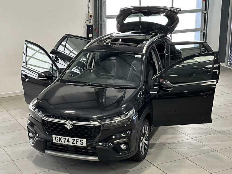 Used Suzuki SX4 S-Cross 2024 for sale - 77753167: Photo 16