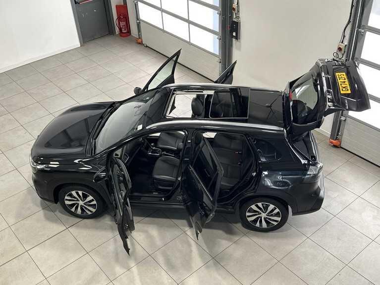 Used Suzuki SX4 S-Cross 2024 for sale - 77753167: Photo 18