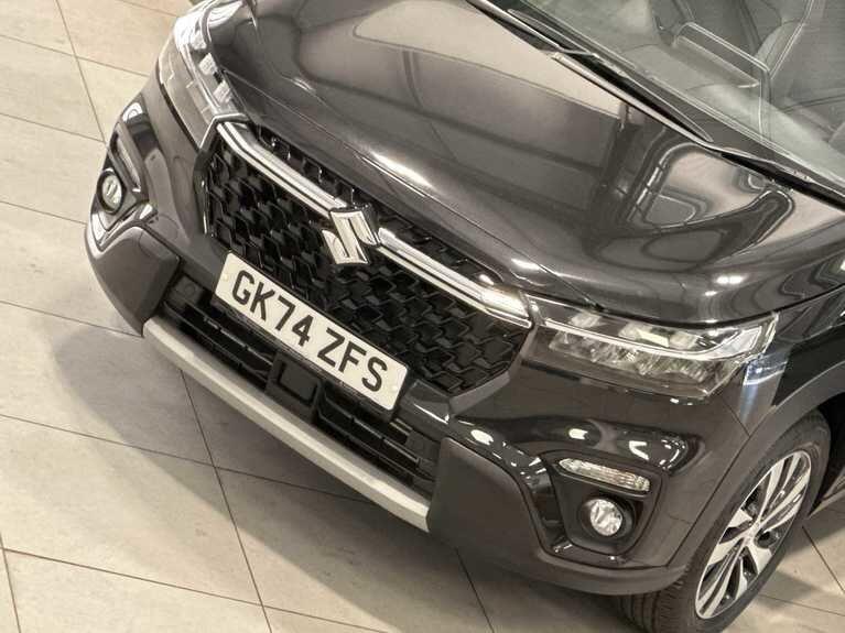 Used Suzuki SX4 S-Cross 2024 for sale - 77753167: Photo 19