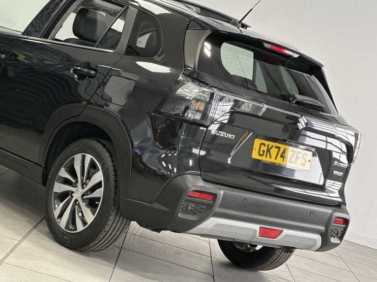 Used Suzuki SX4 S-Cross 2024 for sale - 77753167: Photo 20