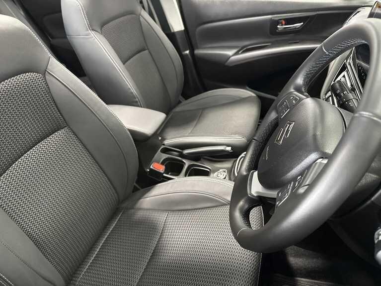 Used Suzuki SX4 S-Cross 2024 for sale - 77753167: Photo 21