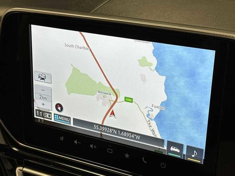 Used Suzuki SX4 S-Cross 2024 for sale - 77753167: Photo 24