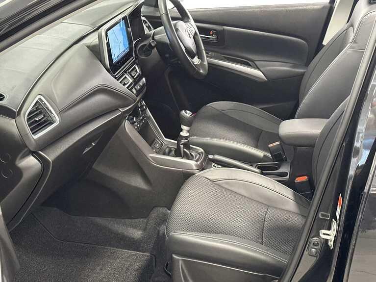 Used Suzuki SX4 S-Cross 2024 for sale - 77753167: Photo 29