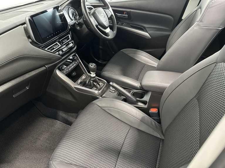 Used Suzuki SX4 S-Cross 2024 for sale - 77753167: Photo 3