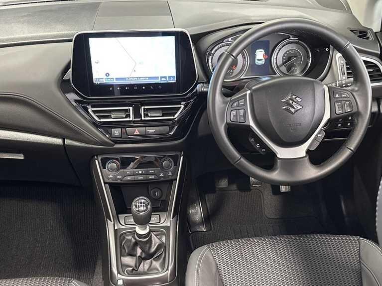 Used Suzuki SX4 S-Cross 2024 for sale - 77753167: Photo 31