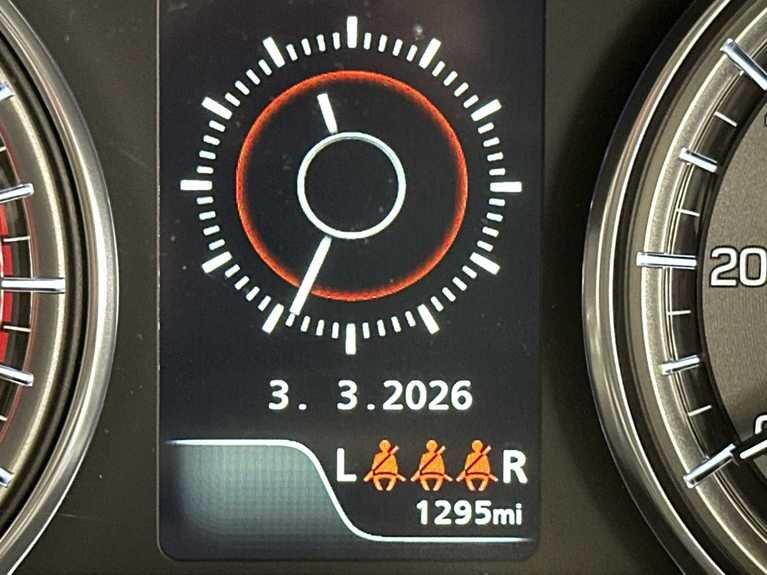 Used Suzuki SX4 S-Cross 2024 for sale - 77753167: Photo 32