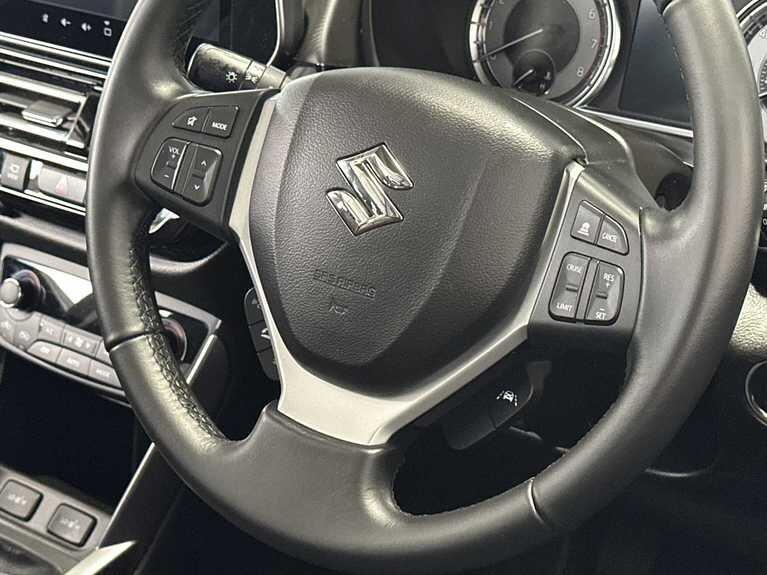 Used Suzuki SX4 S-Cross 2024 for sale - 77753167: Photo 38